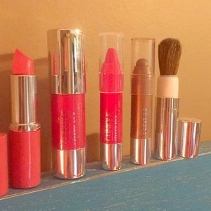 Clinique Make up lot